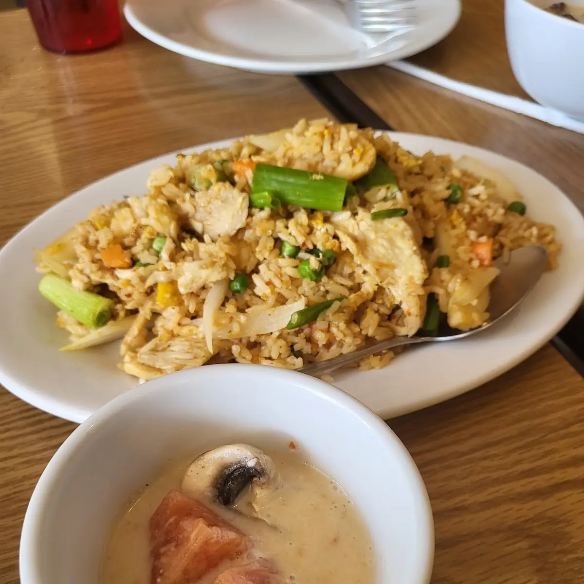Fried Rice