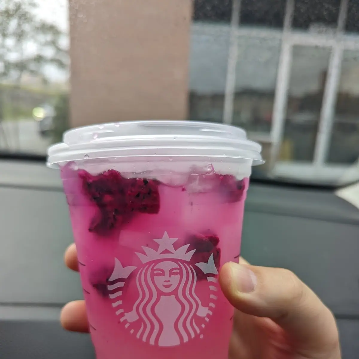 Strawberry Açai