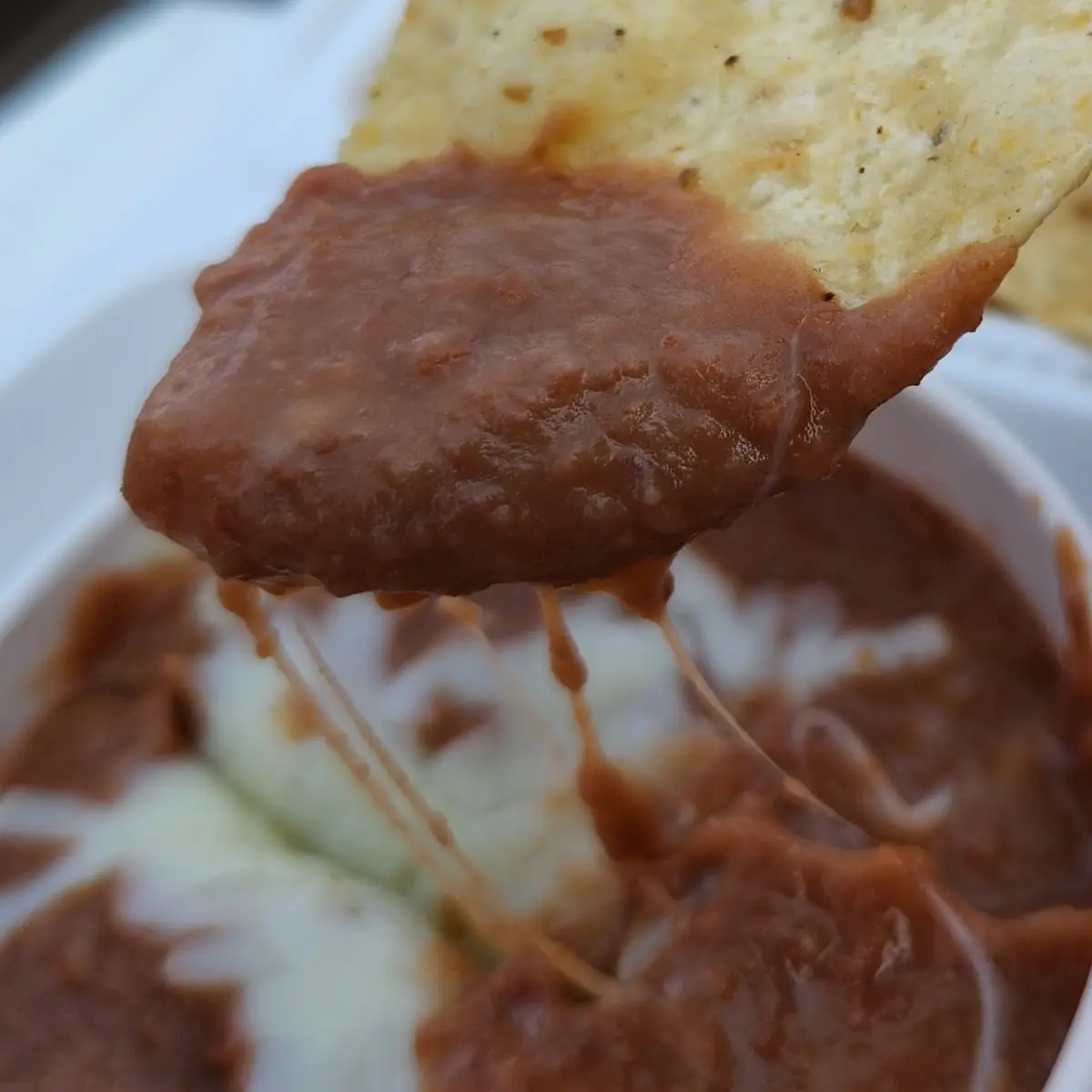Refried Beans