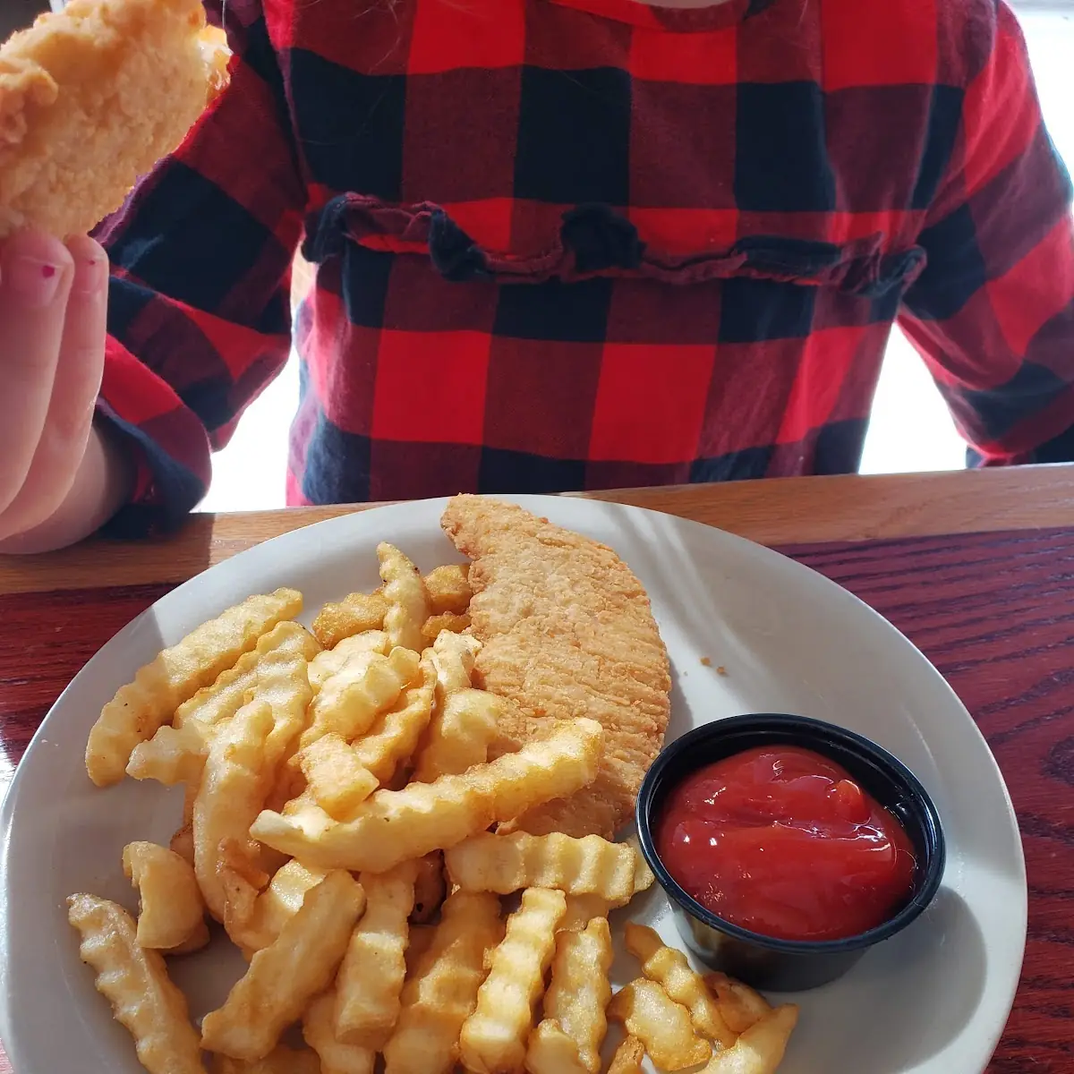 Chicken Tenders