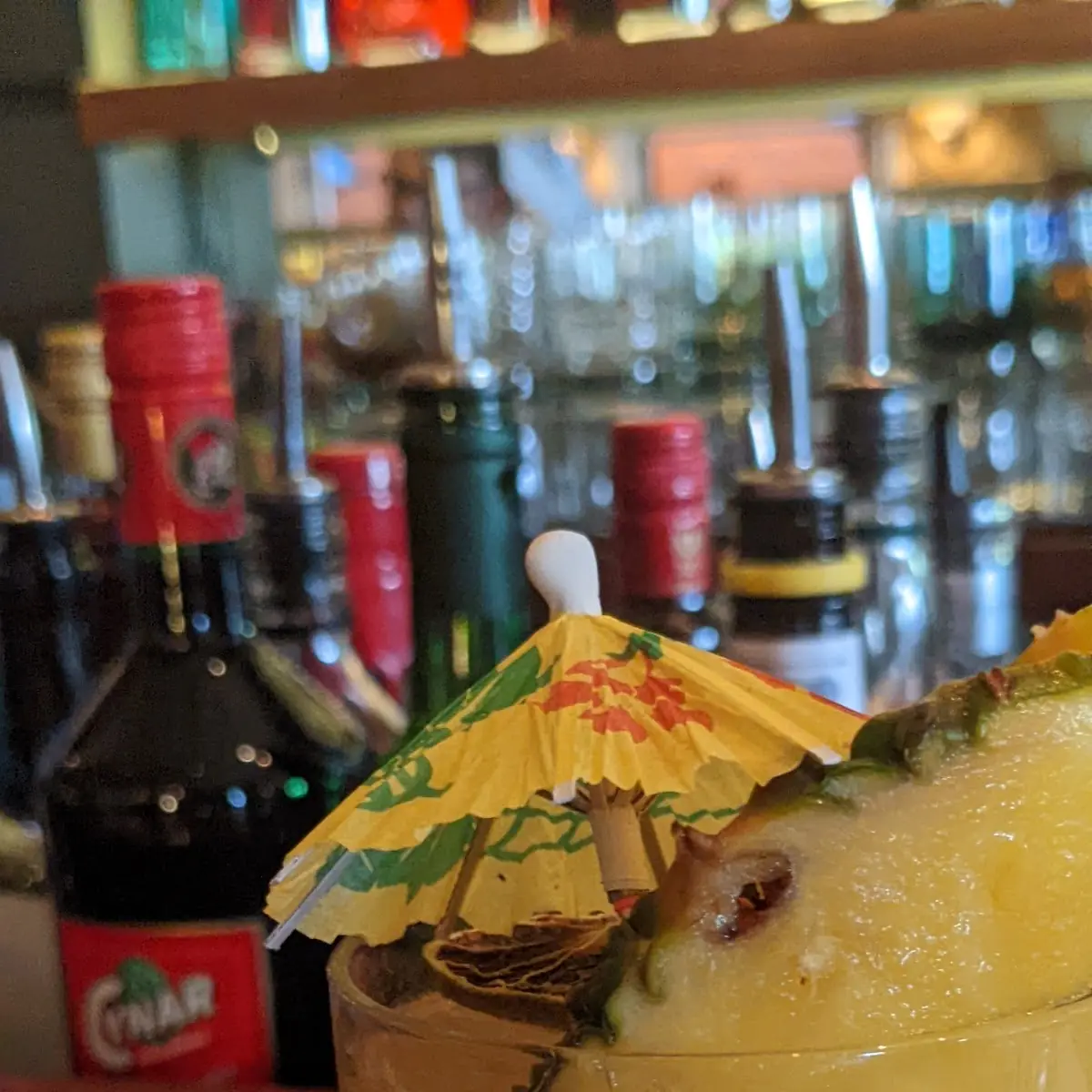 Mai Tai
