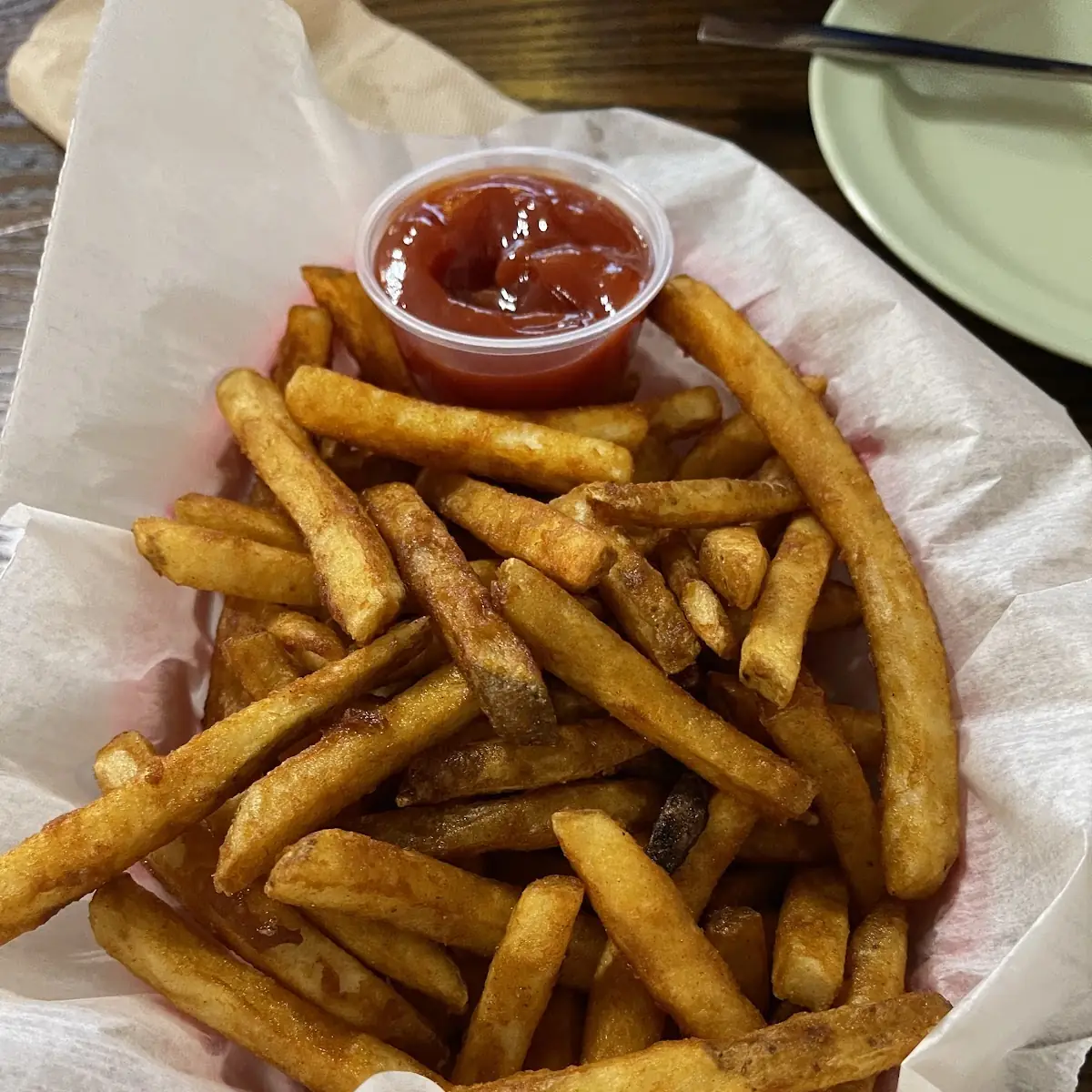 Fries