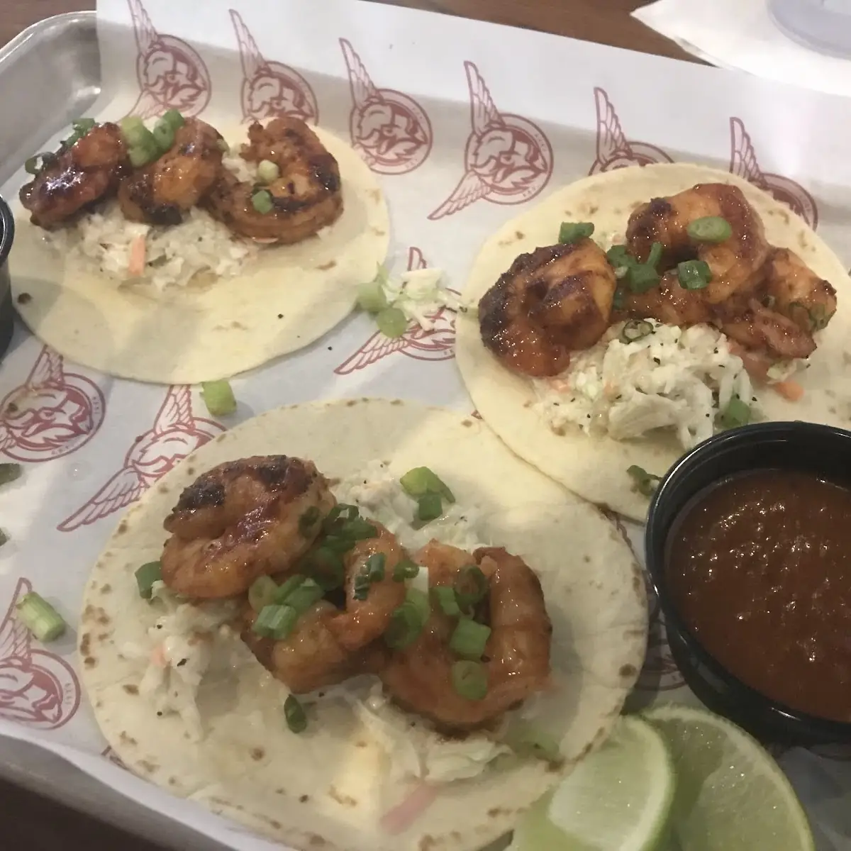 Street Tacos
