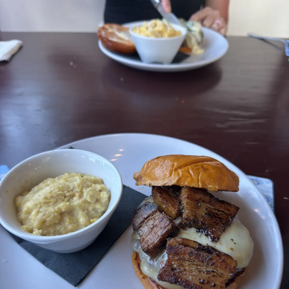 Pork Belly Tacos
