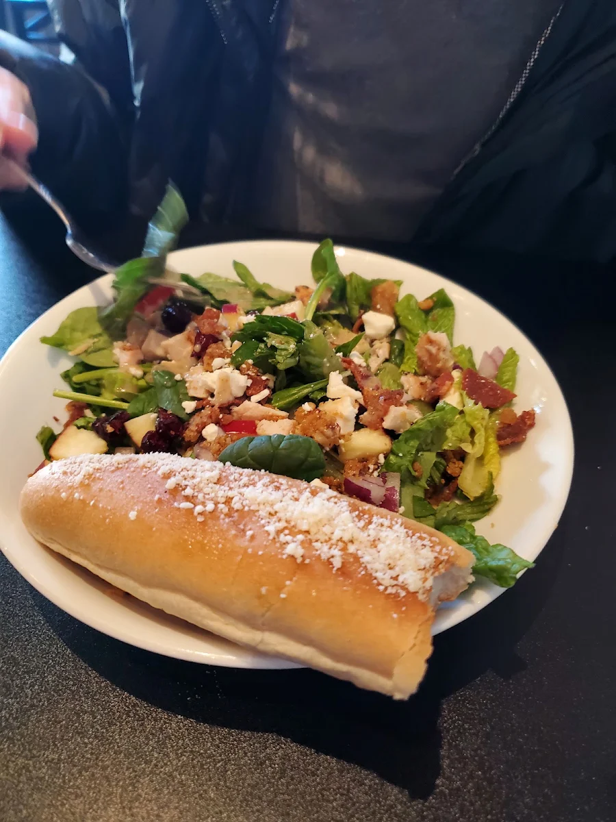 Chicken Salad