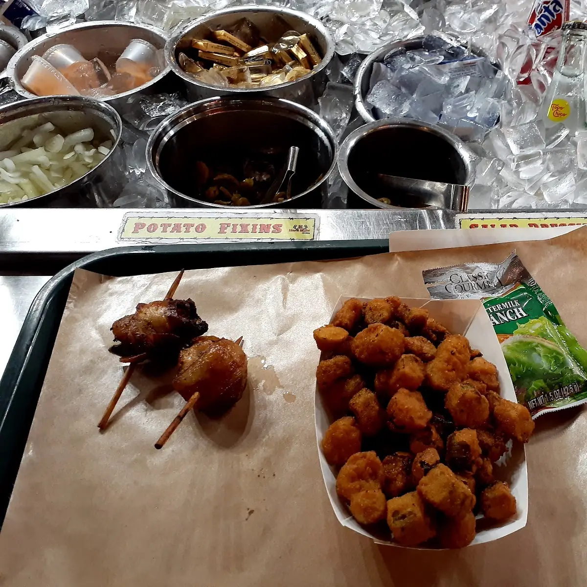 Jalapeno Poppers