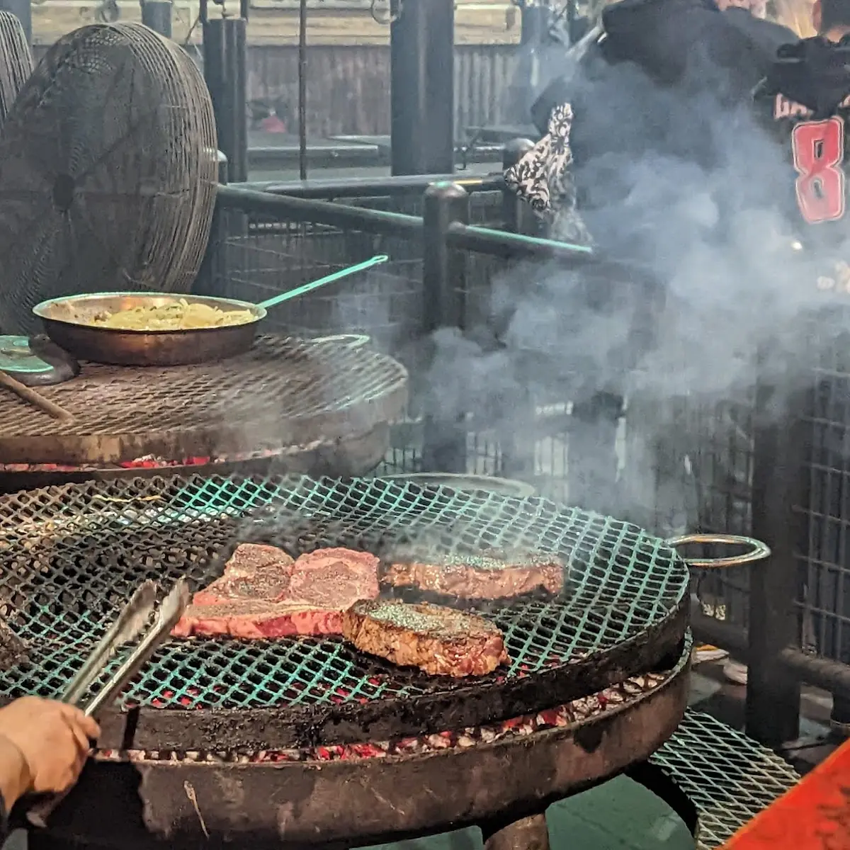 Pit BBQ