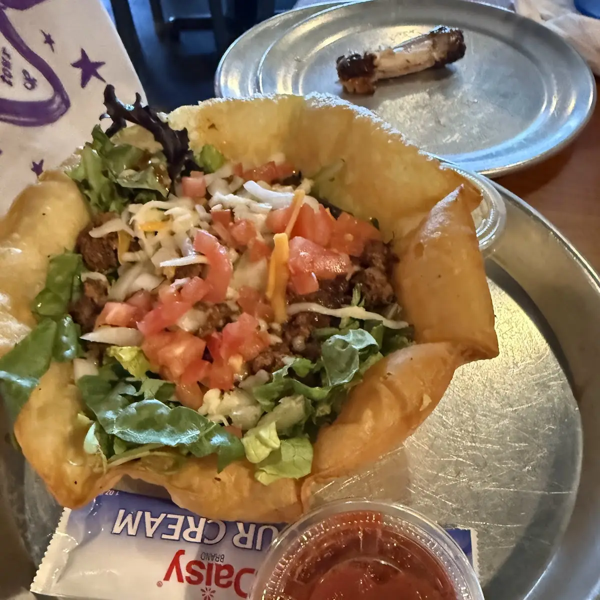 Taco Salad