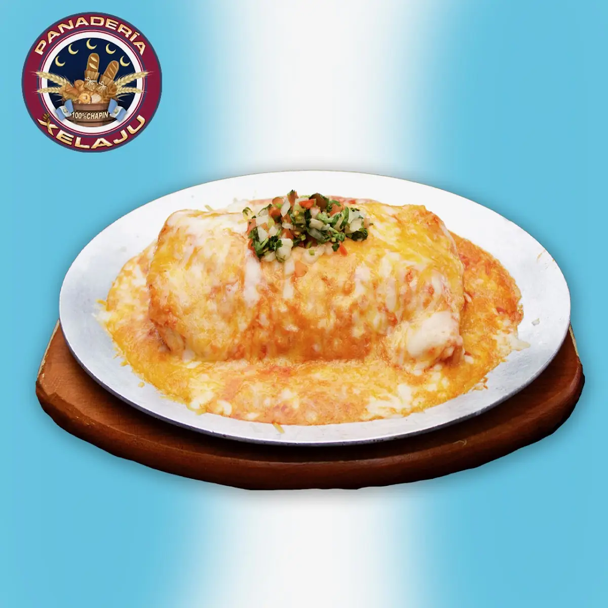 Chile Relleno