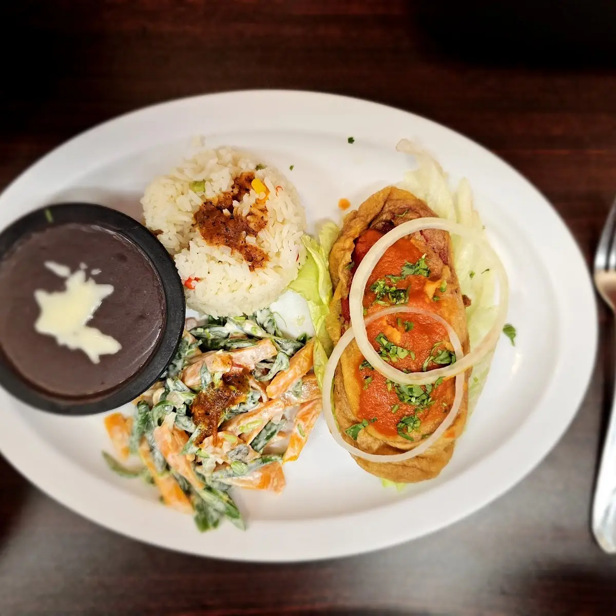 Shrimp Tacos