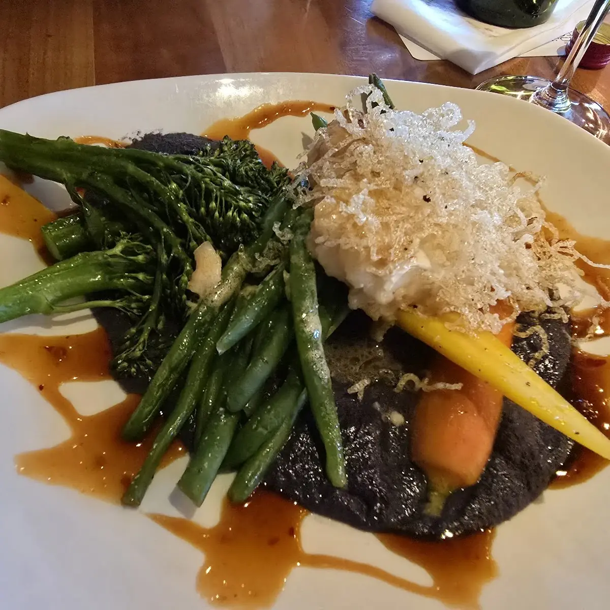 Sea Bass