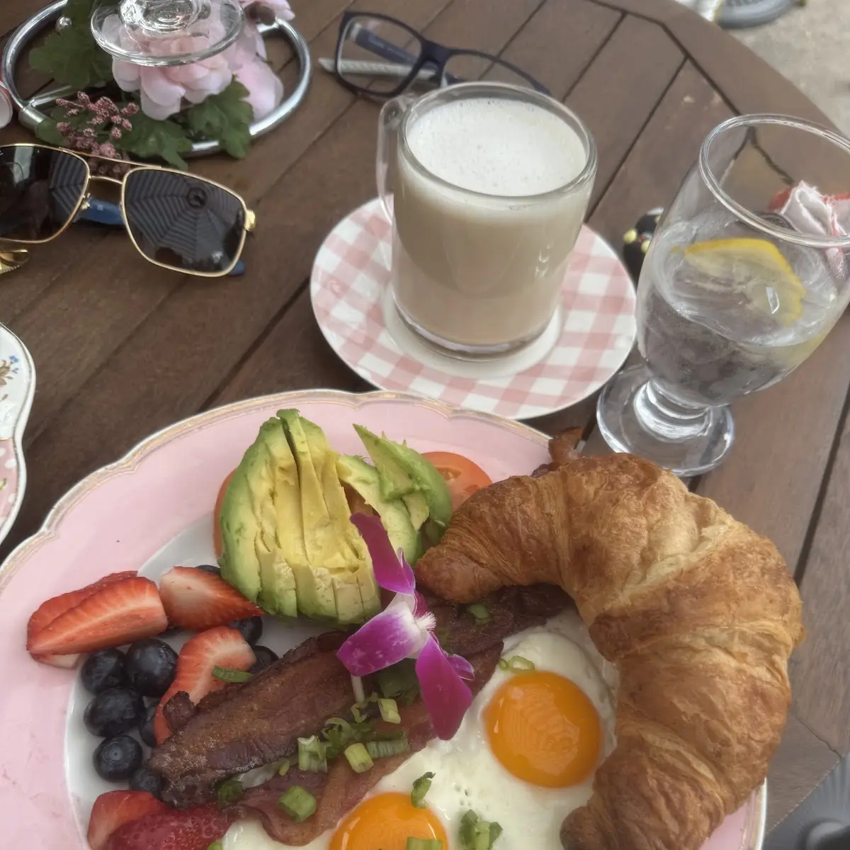 English Breakfast