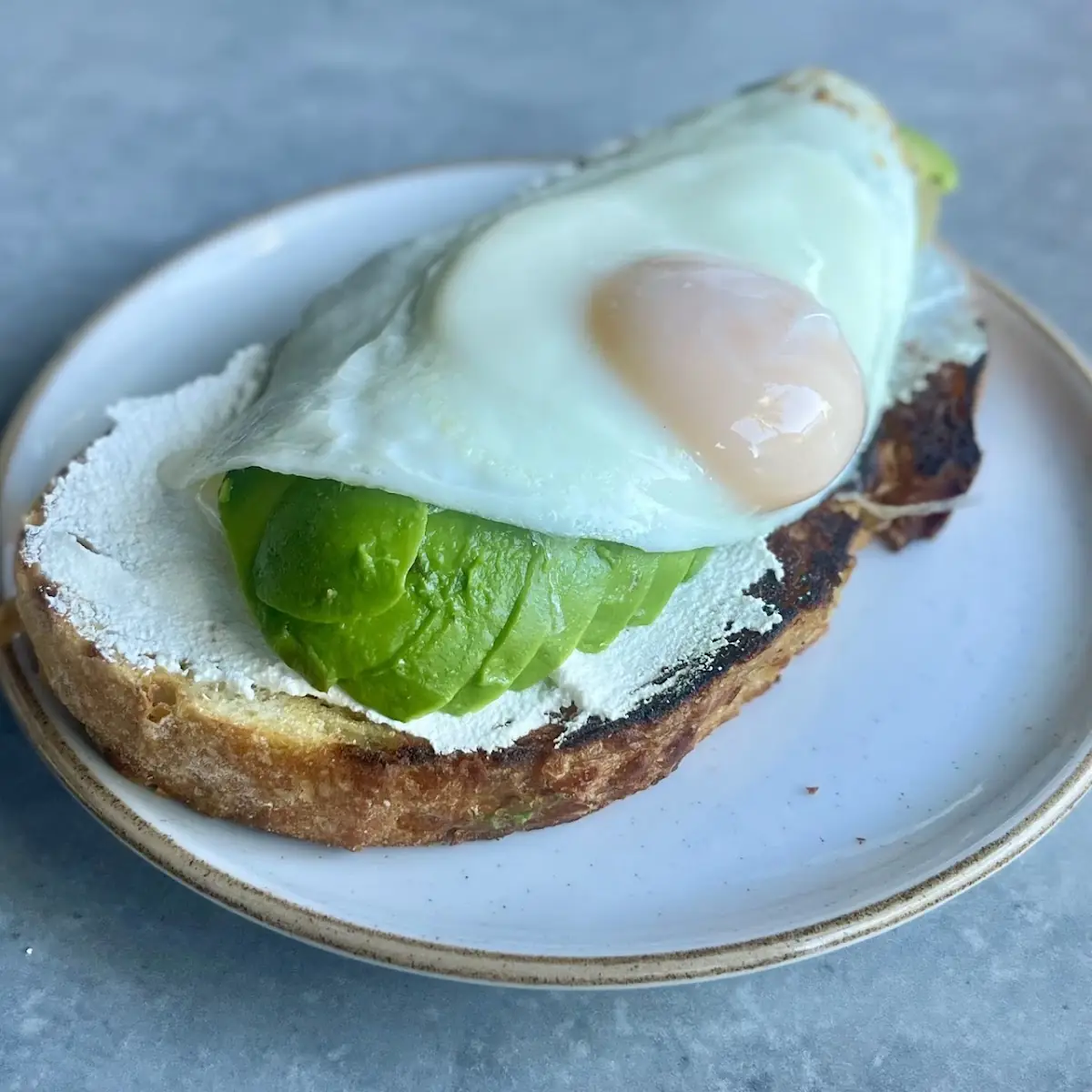 Avocado Toast