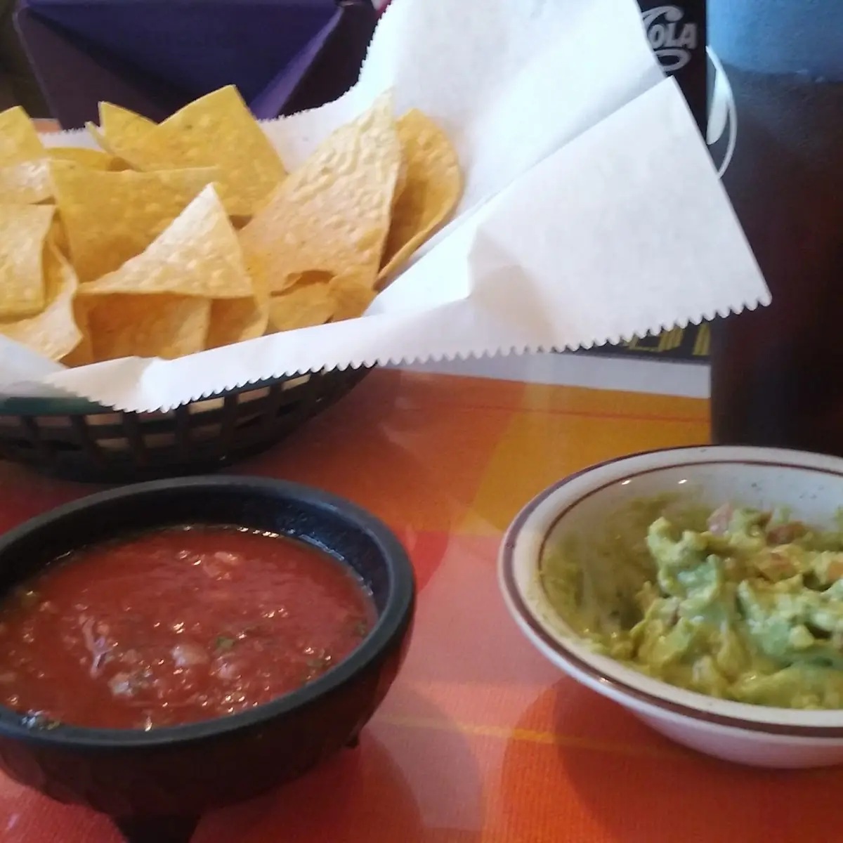 Guacamole