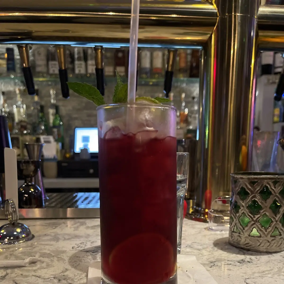 Up Mojito