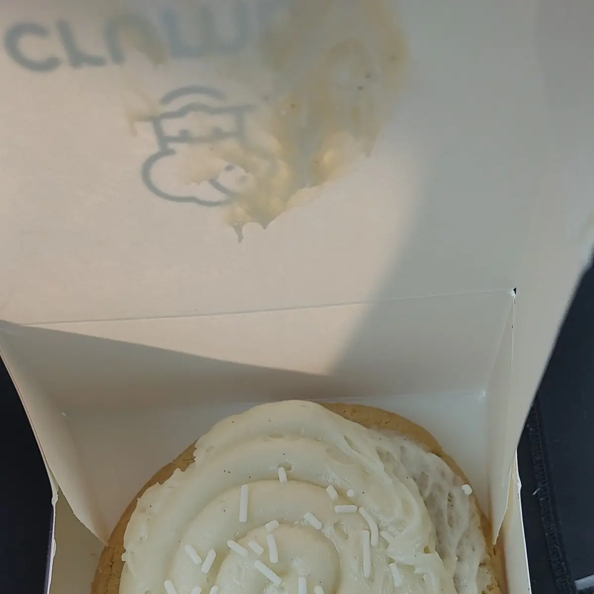 Vanilla Bean