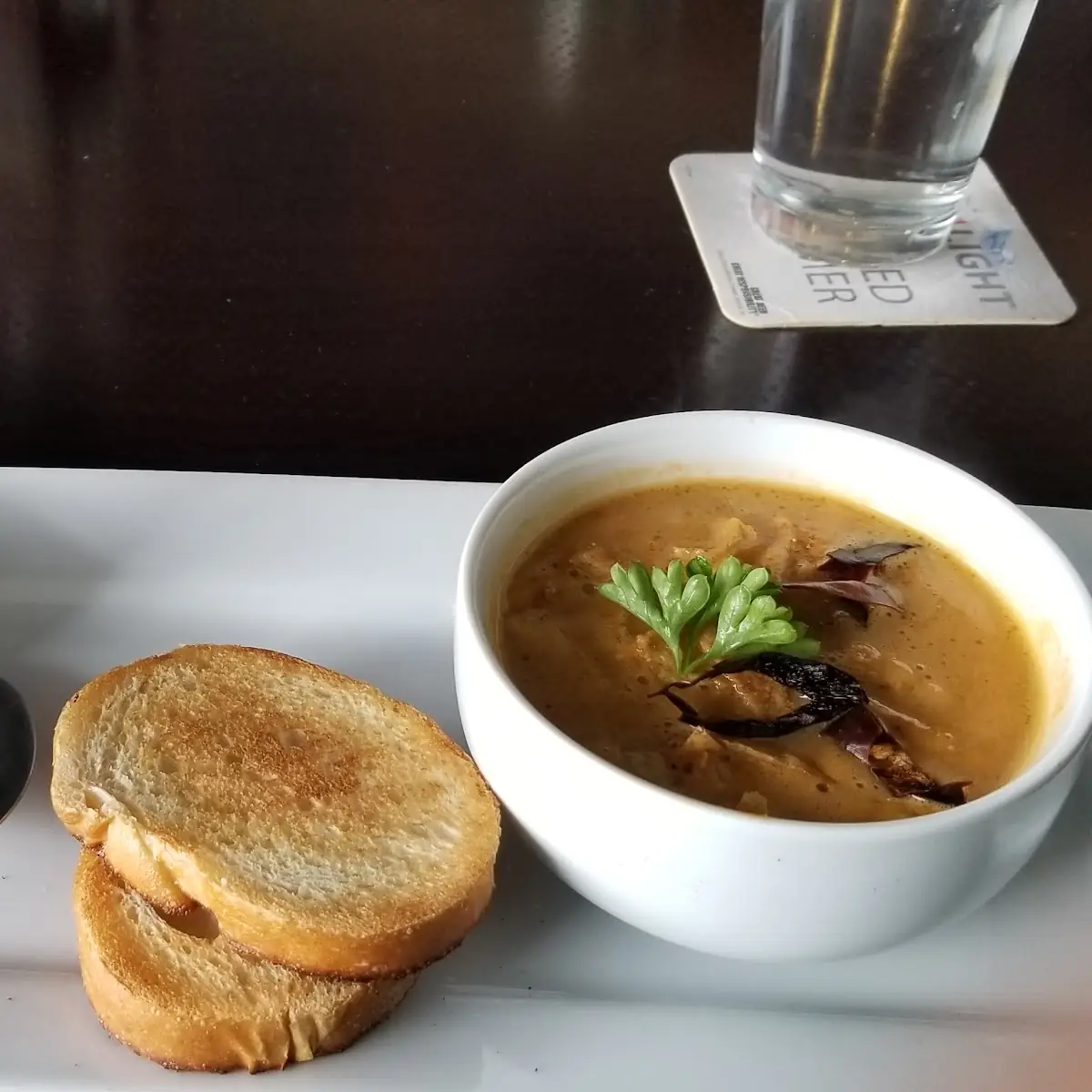 Tortilla Soup