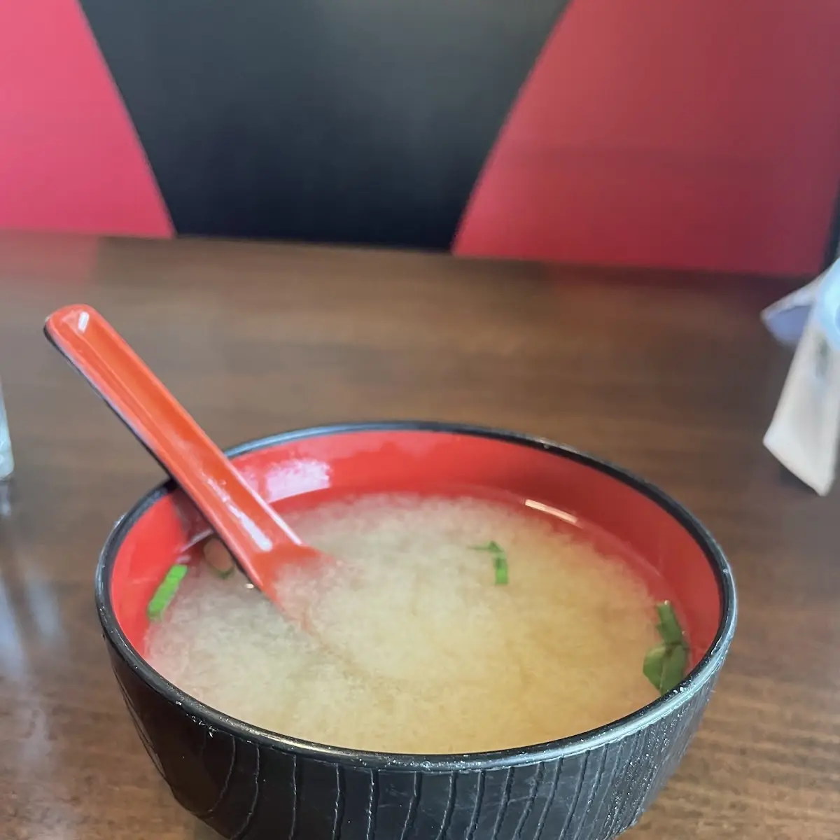 Miso Soup