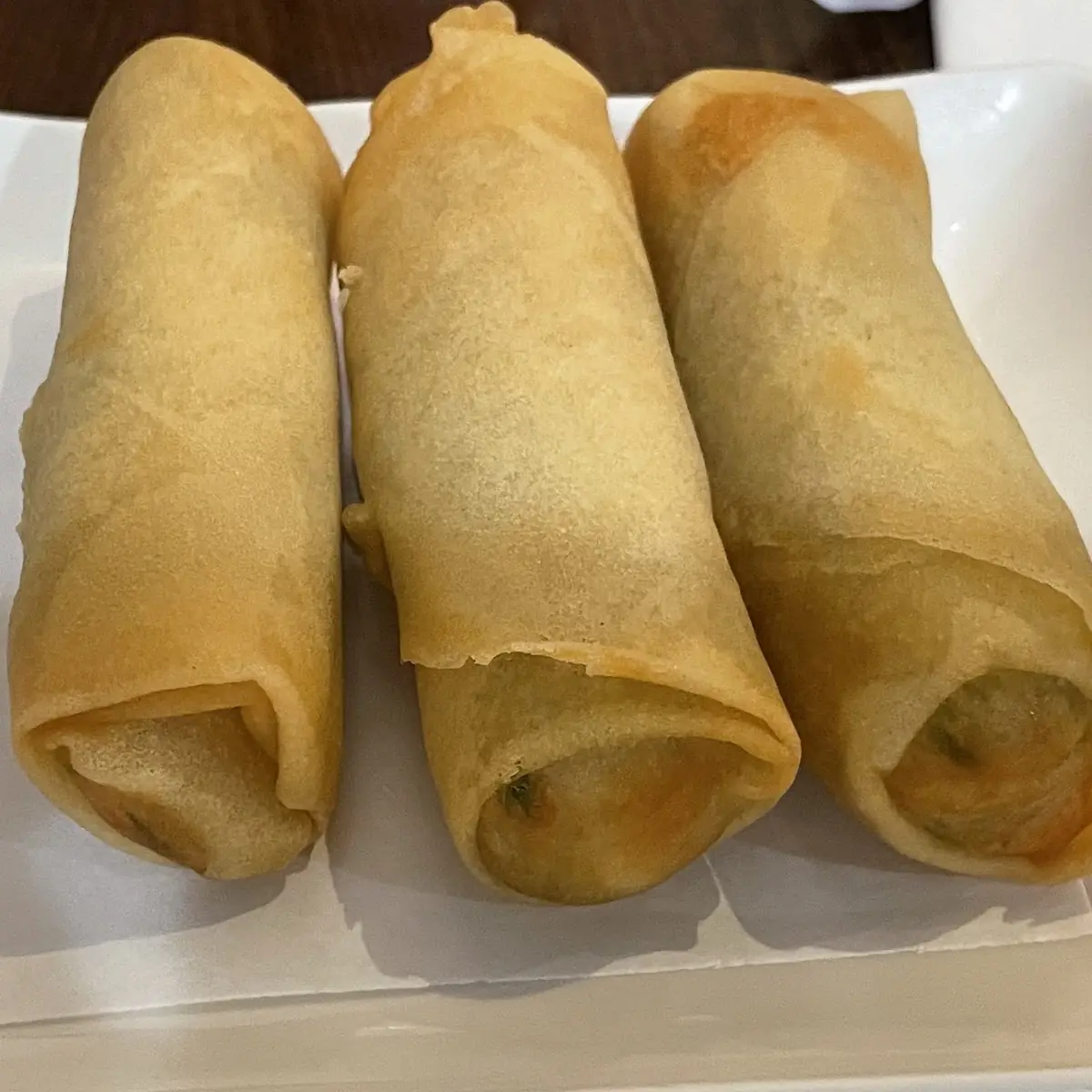 Spring Roll