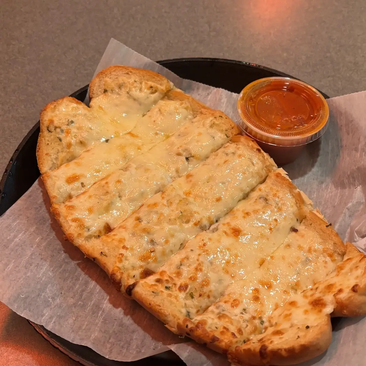 Garlic Bread
