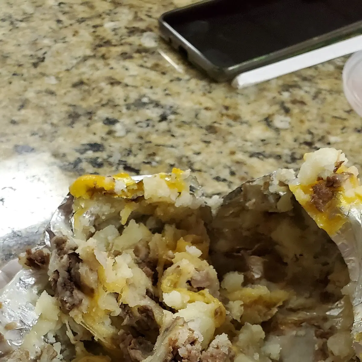 Papa Rellena