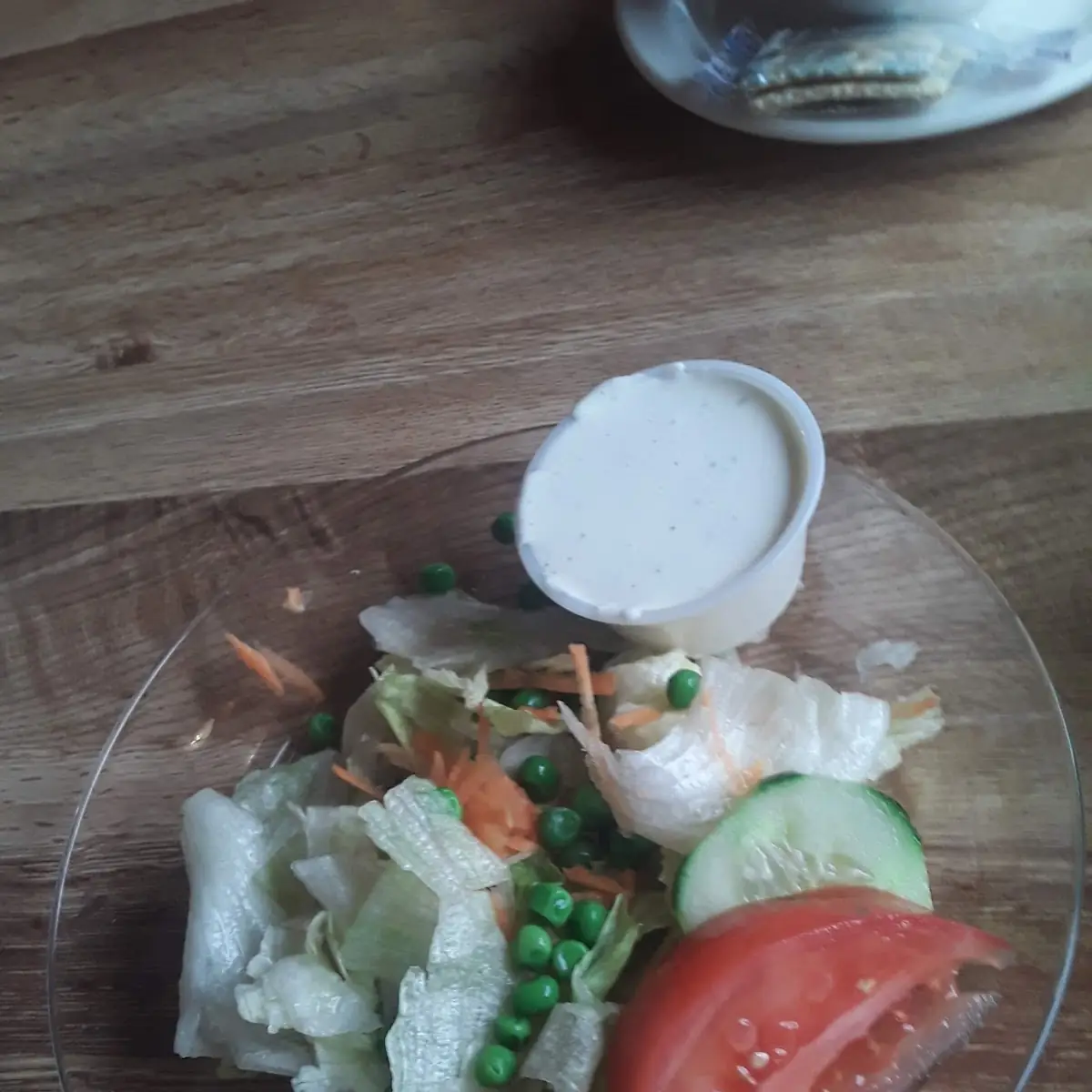 Side Salad