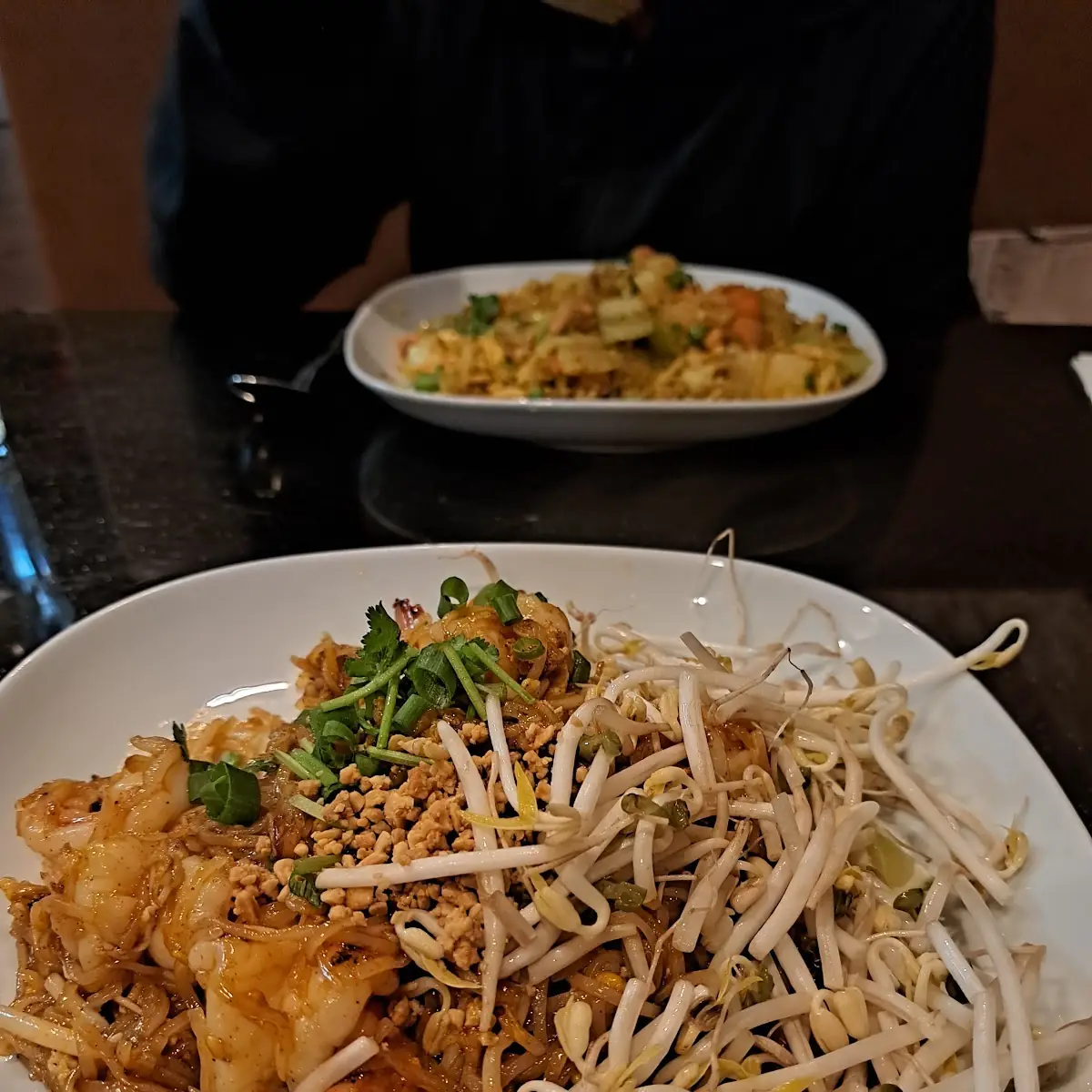 Pad Ba-Mee