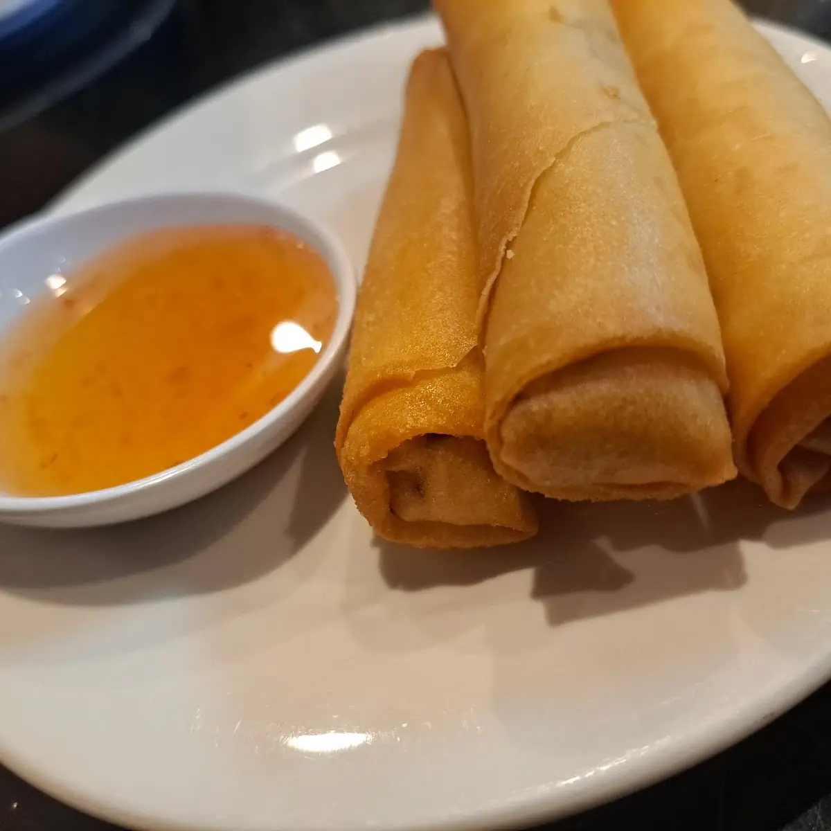 Spring Roll