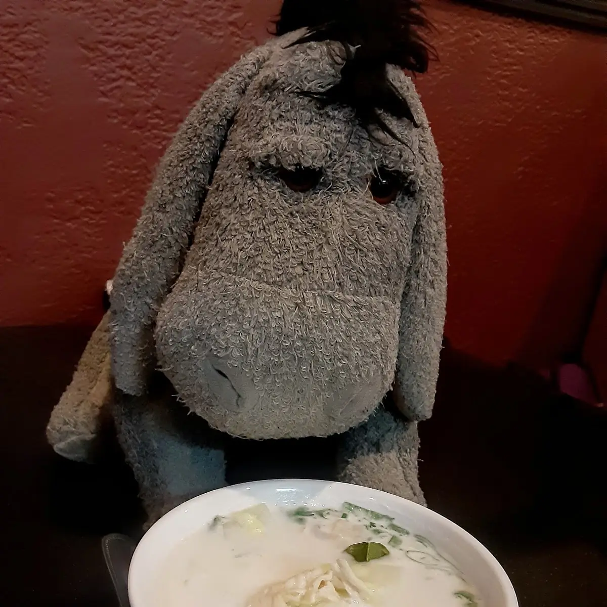 Tom Kha