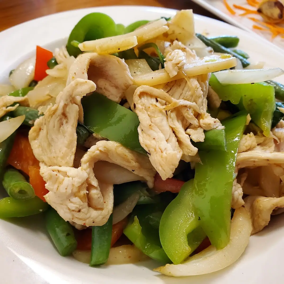 Thai Basil