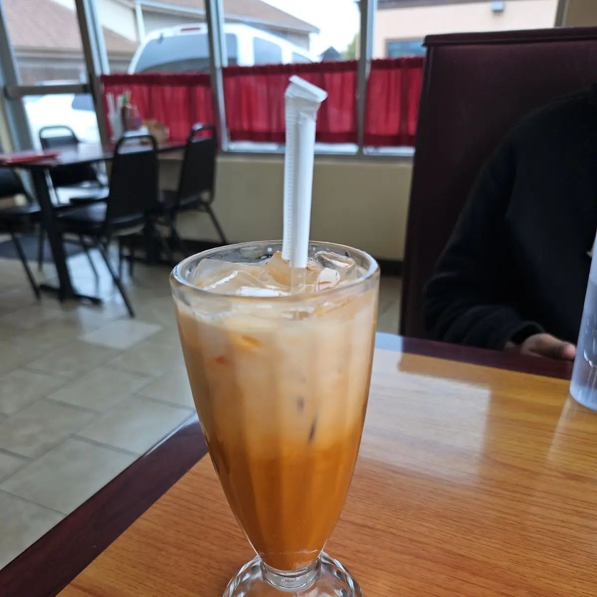Thai Tea