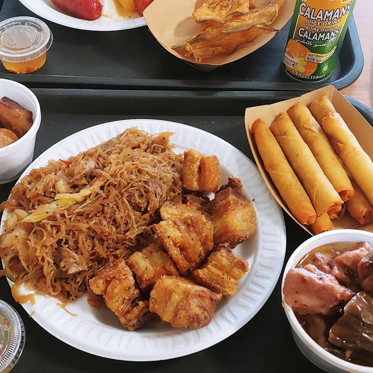 Lechon Kawali