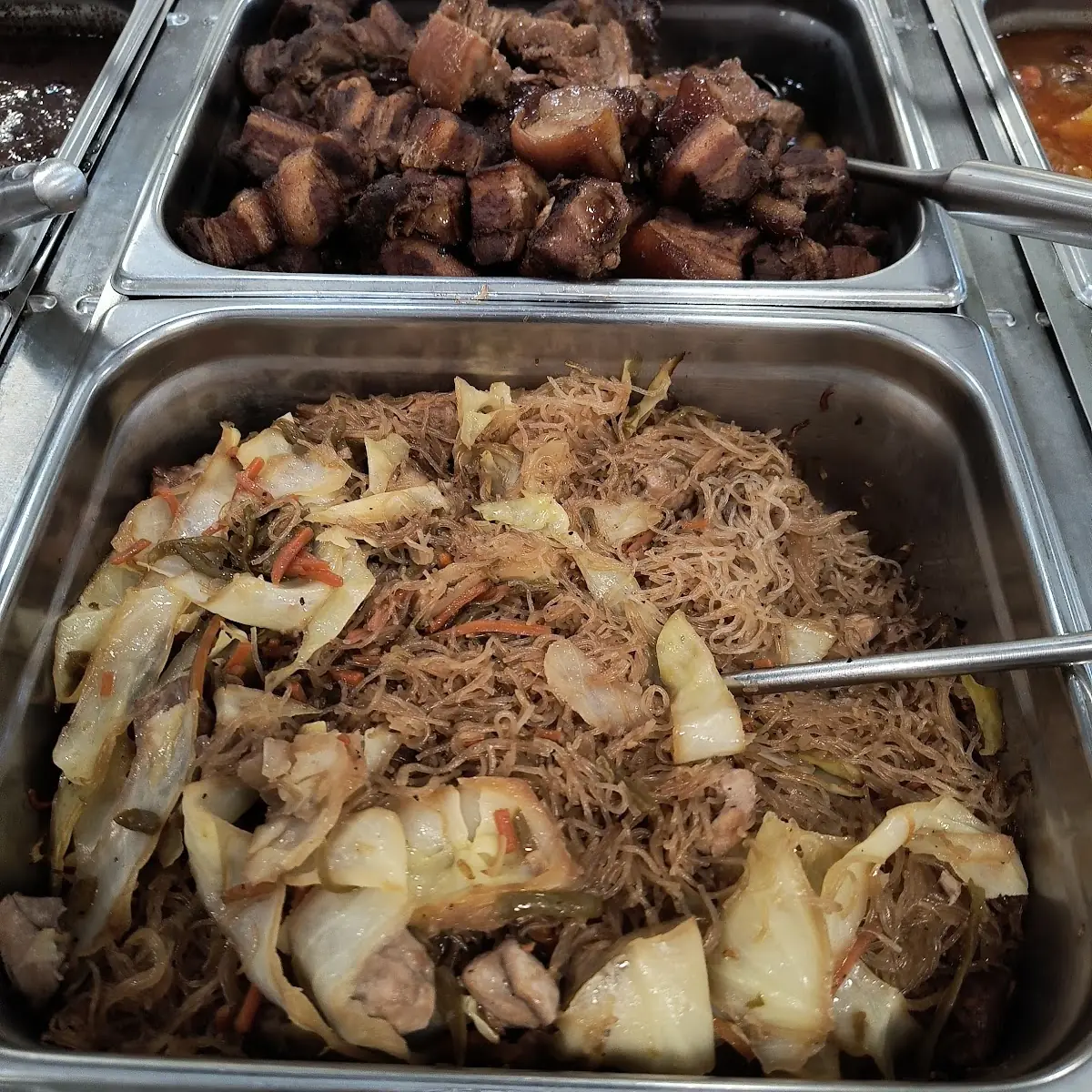 Pancit Bihon