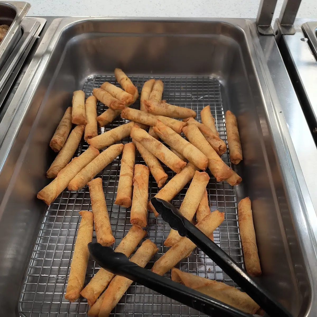 Pork Lumpia