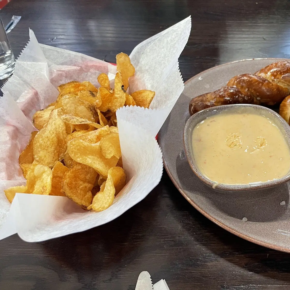 Cheese Dip