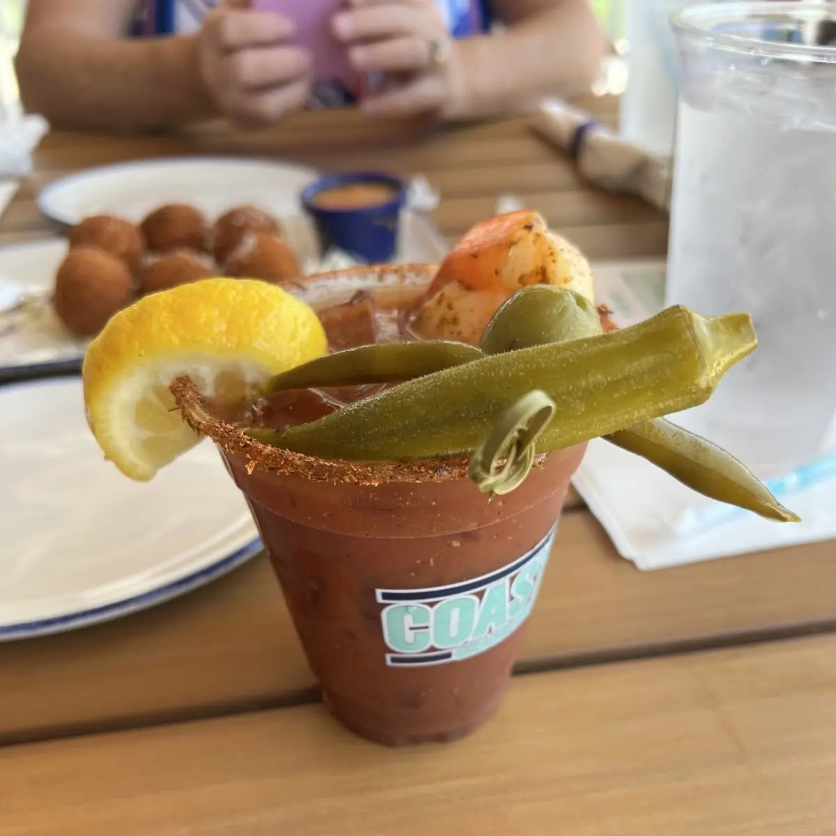 Bloody Mary