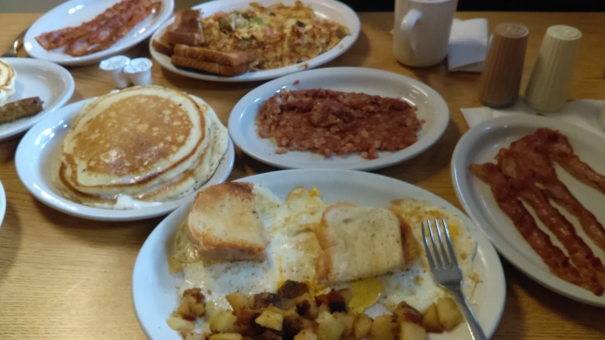 Corned Beef Hash