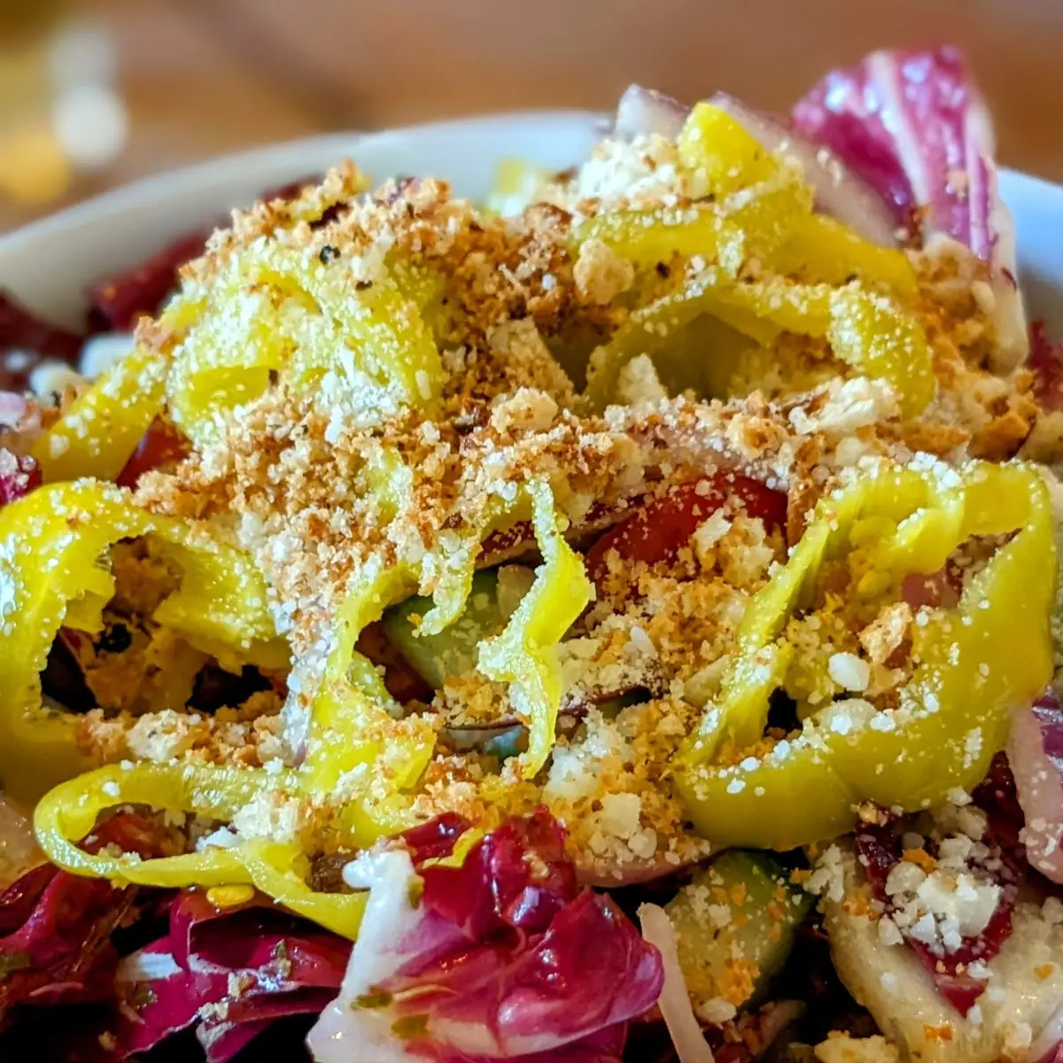 House Salad