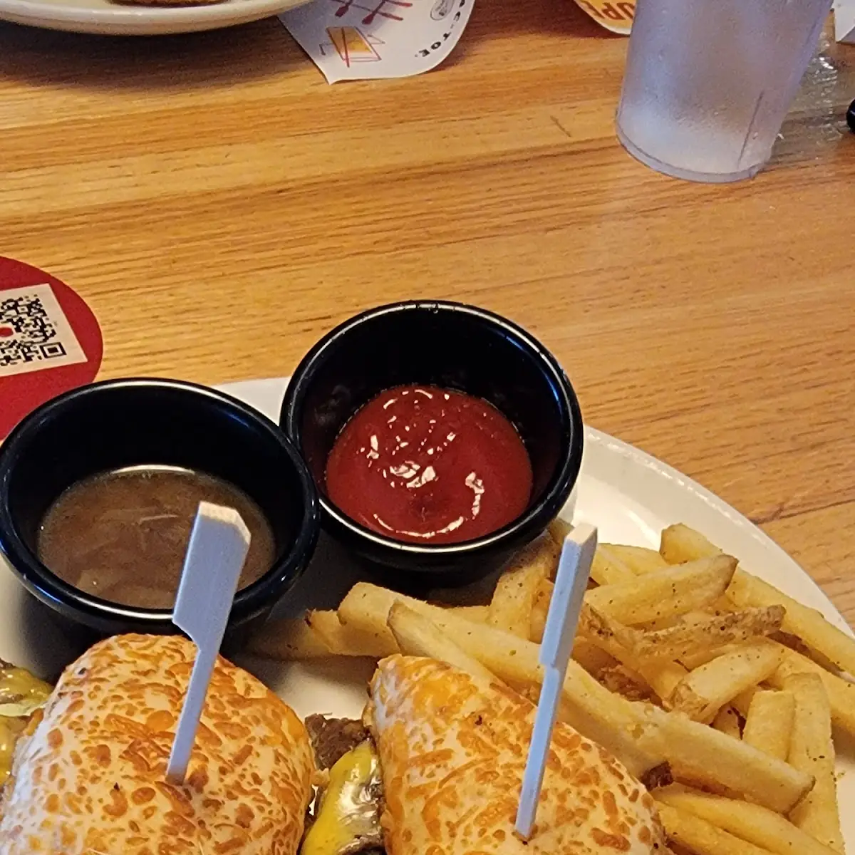 French Dip