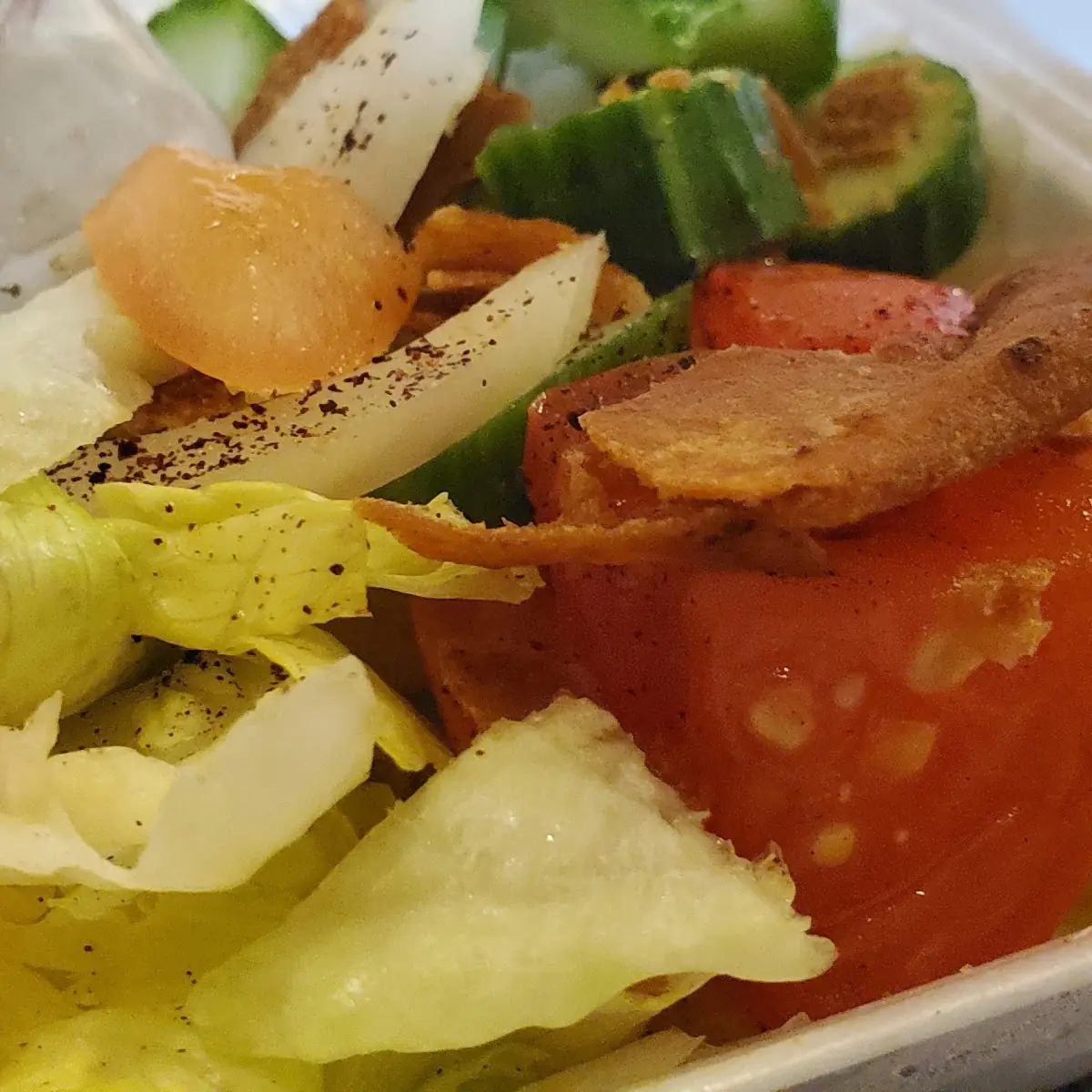 House Salad