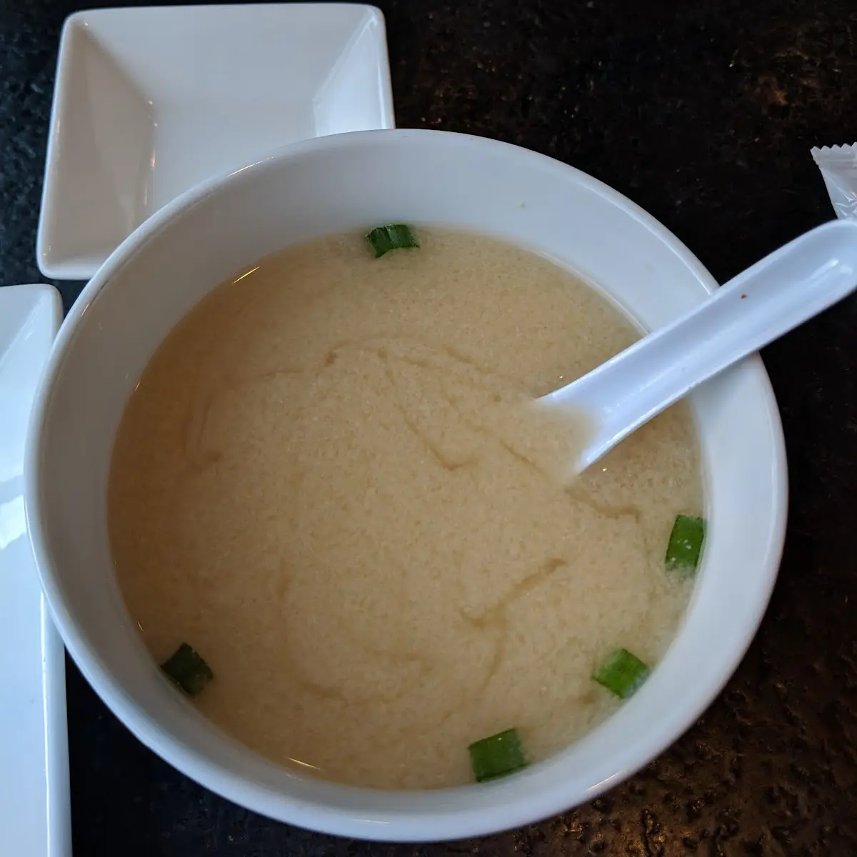 Miso Soup