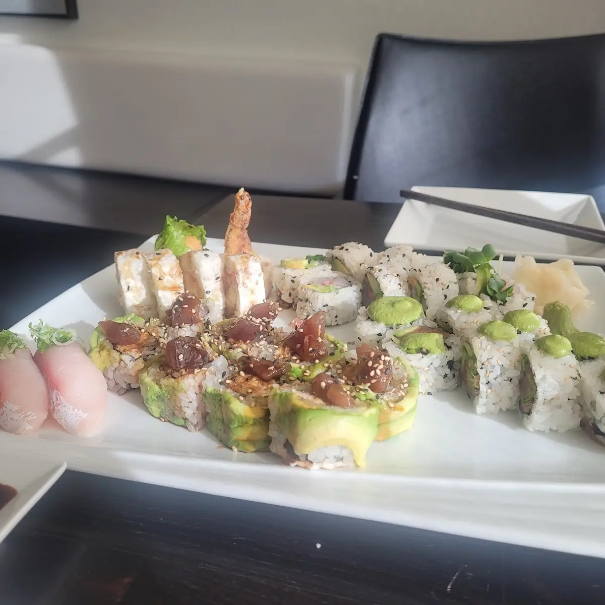Sake Avo GF