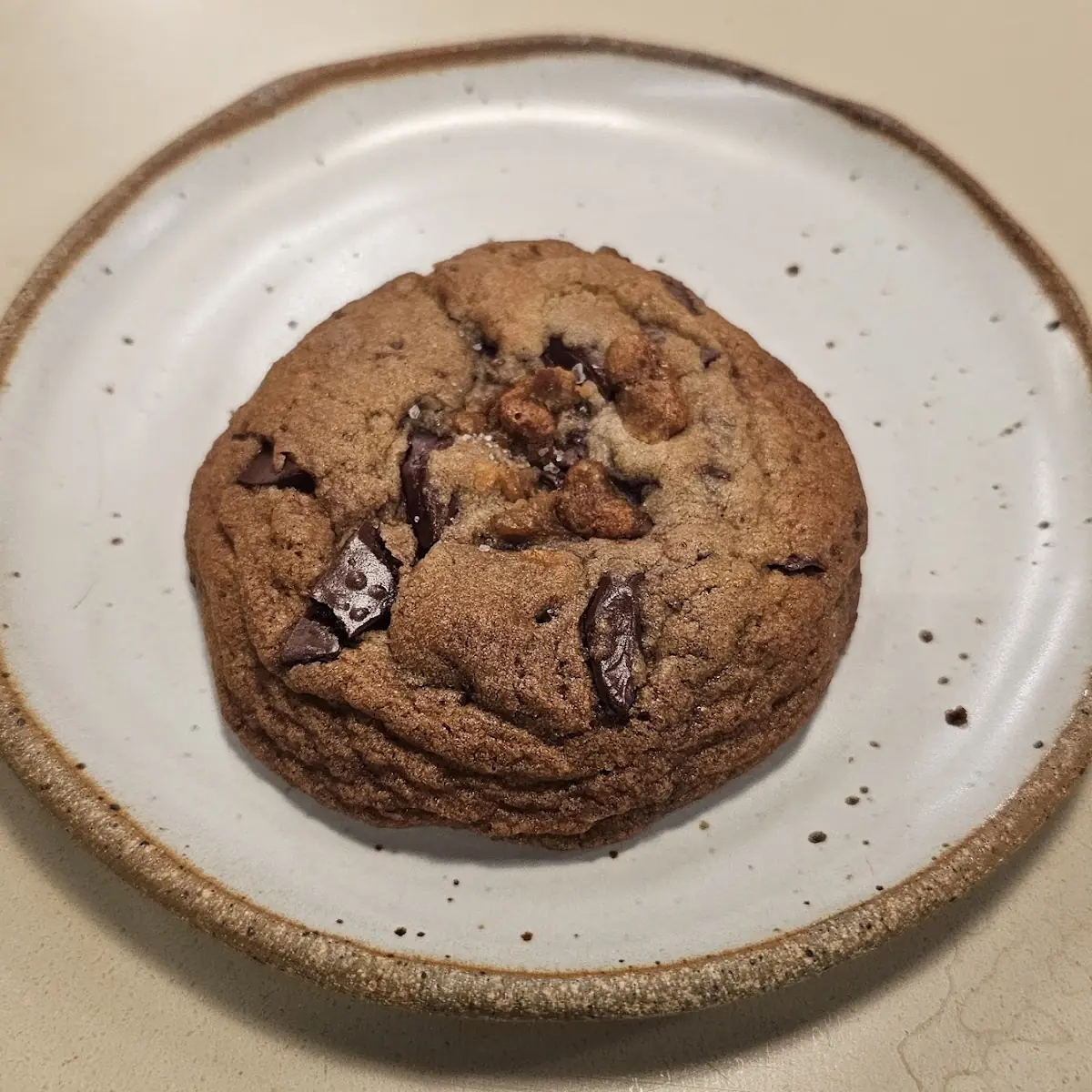 Choc Chip Cookie