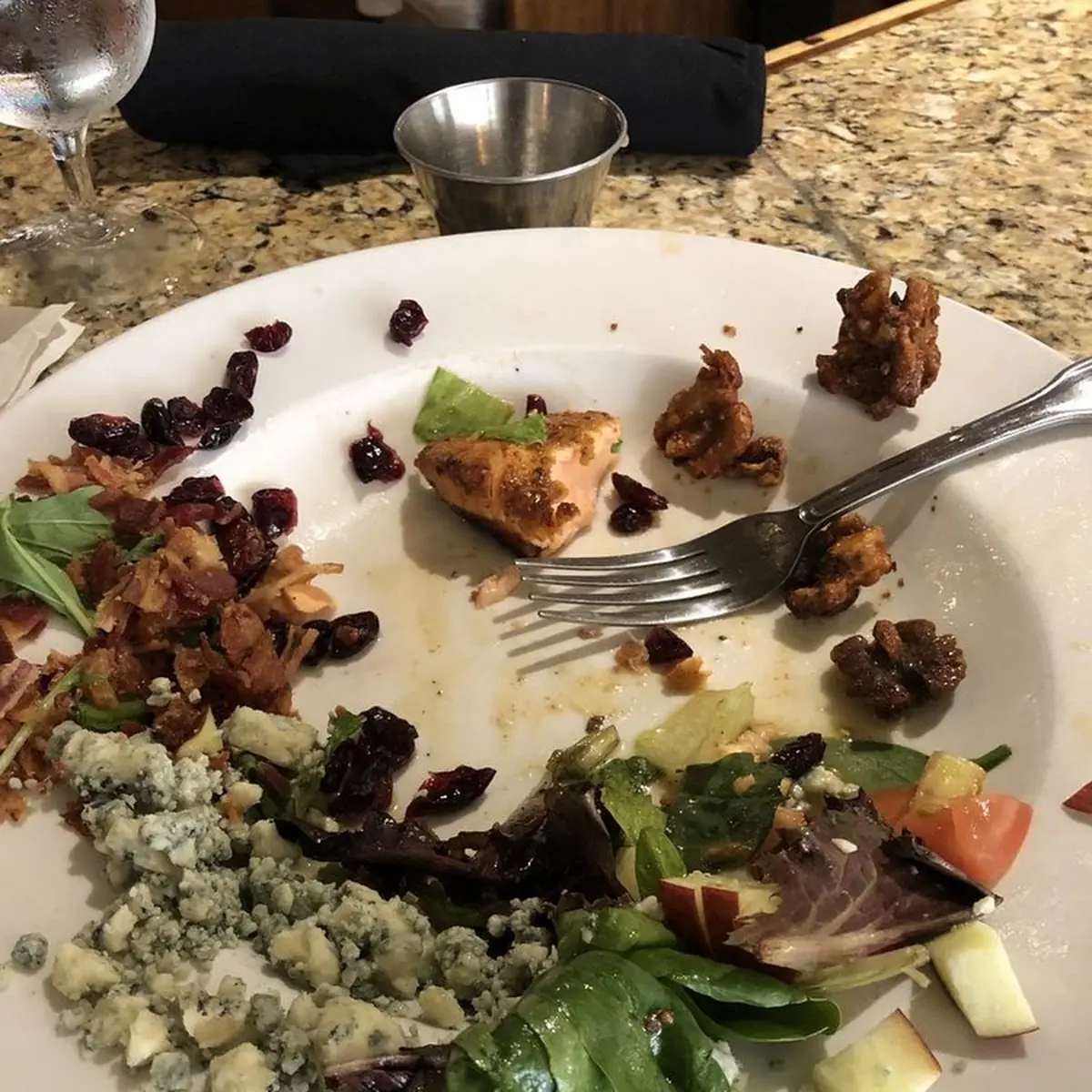 Piney Point Salad