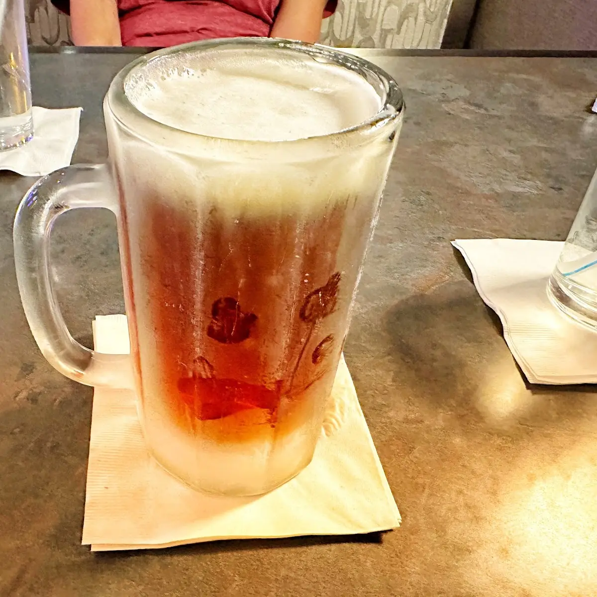 Draft Beer