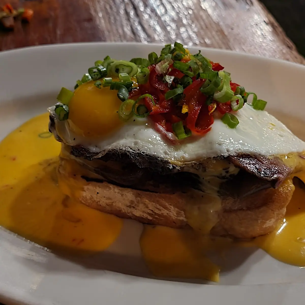 Beef Brisket