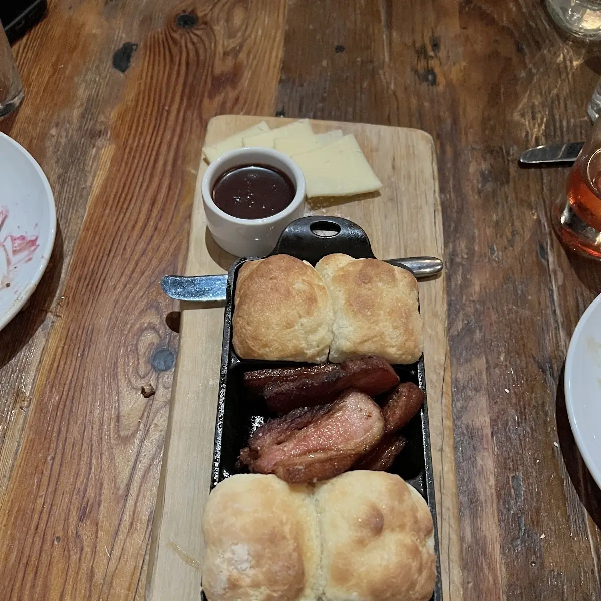 Pork Belly