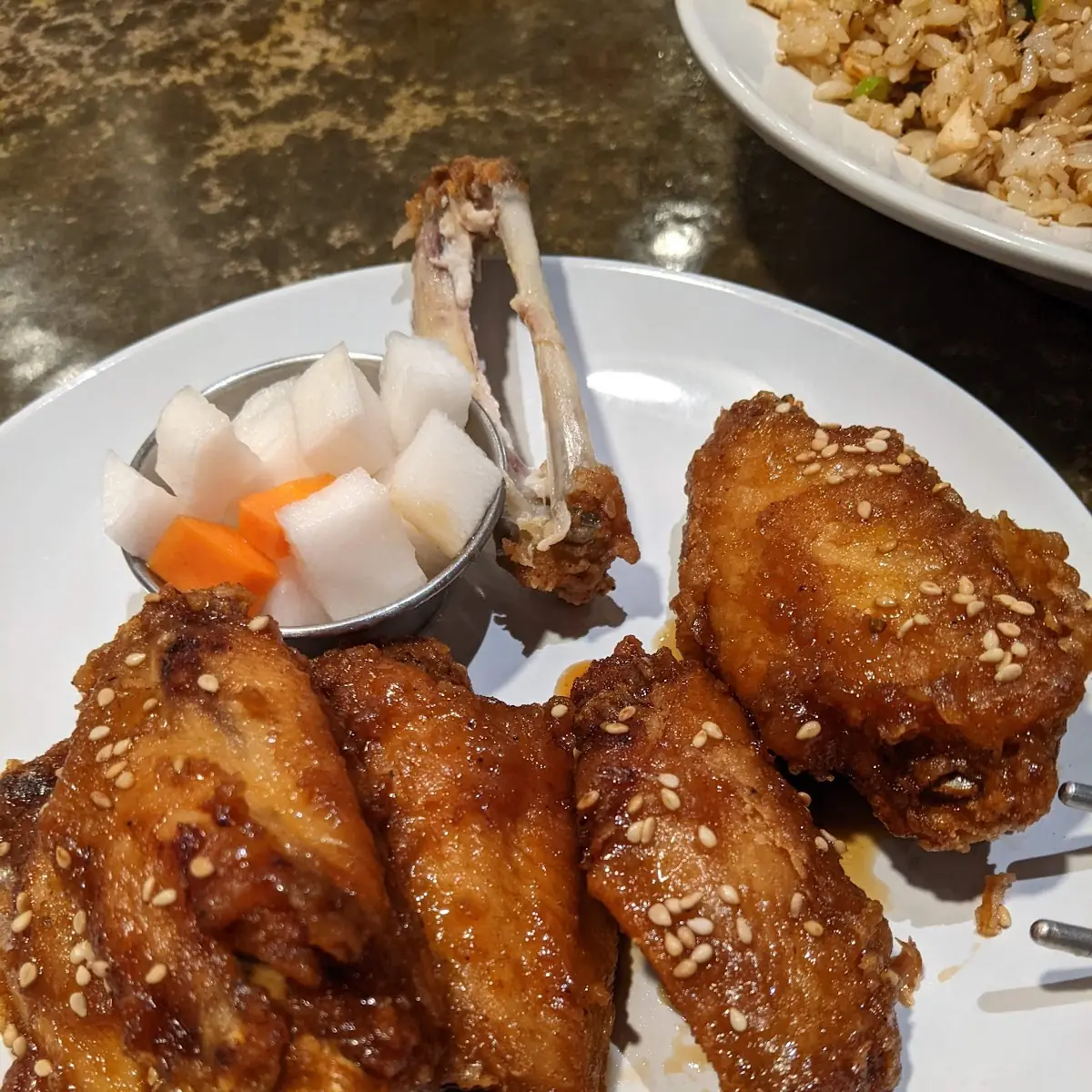Chicken Wings