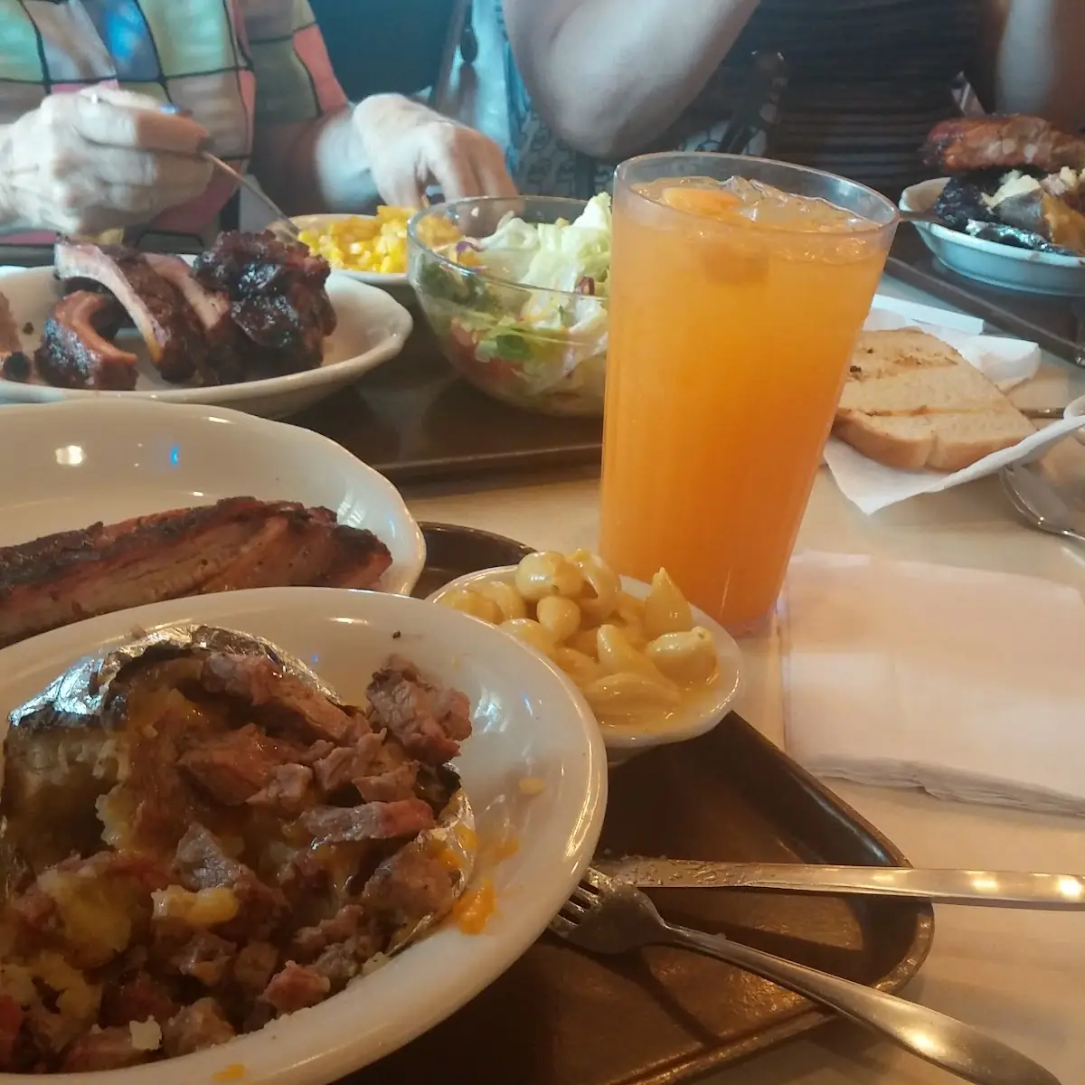 Texas BBQ