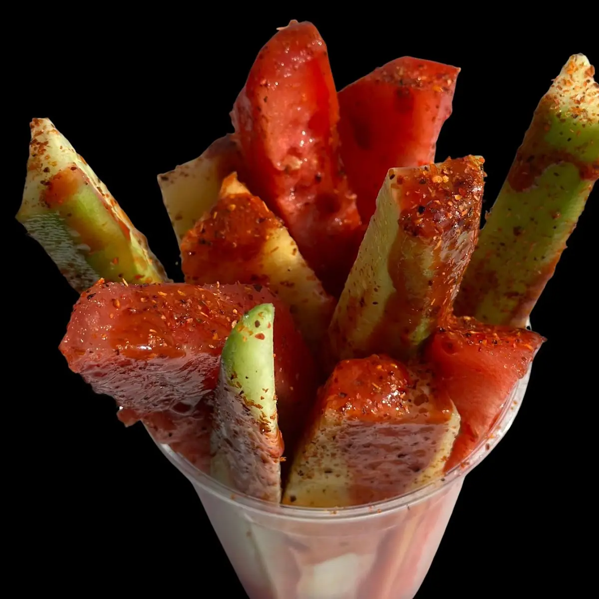 Fruit Cup